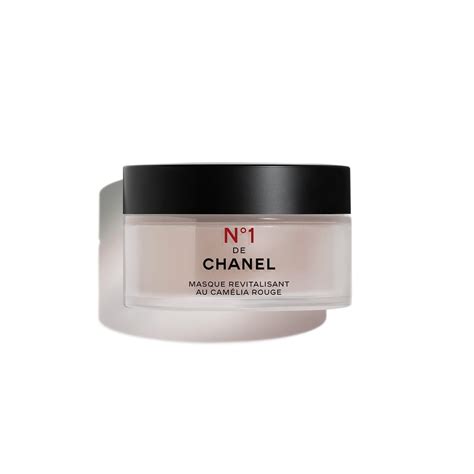 N°1 DE CHANEL MASQUE REVITALISANT